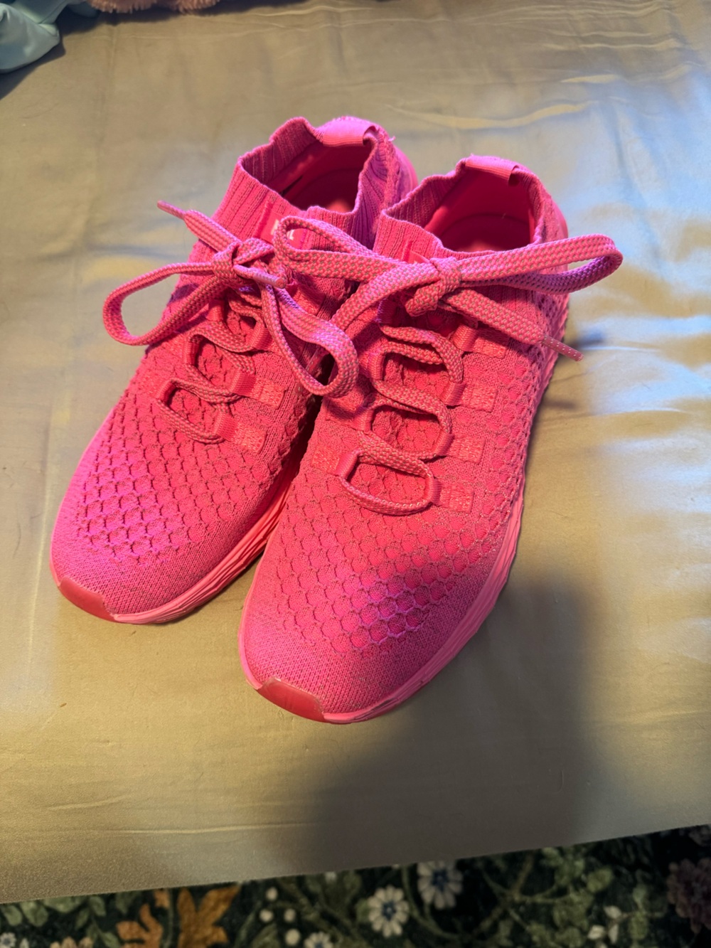 Nobull shoes
